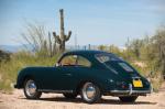 Porsche 356A Coupe 1956 года